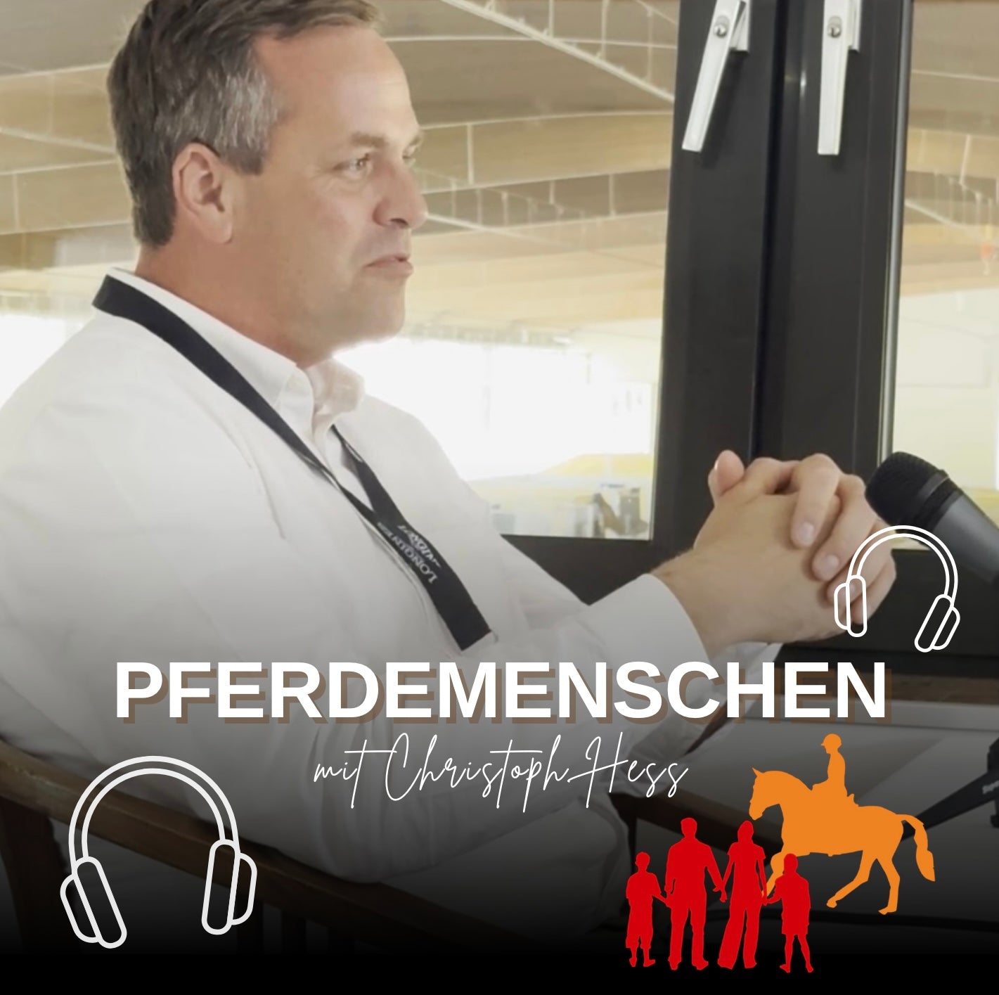 Pferde unser Leben mit Thomas Münch
