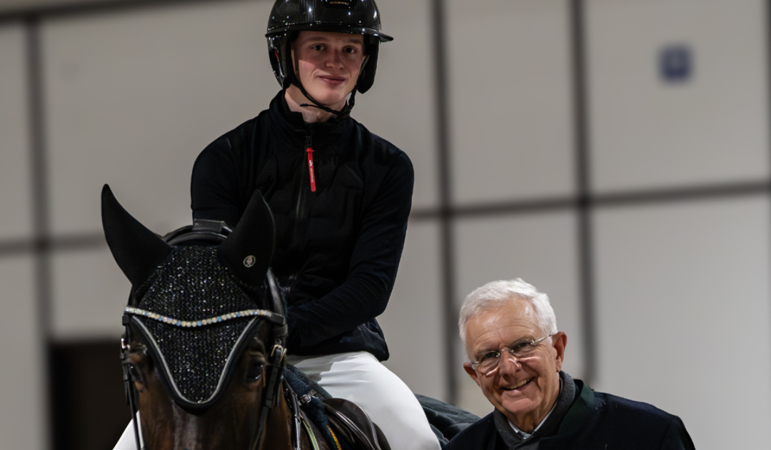 Jeremy Hein in conversation with Christoph Hess