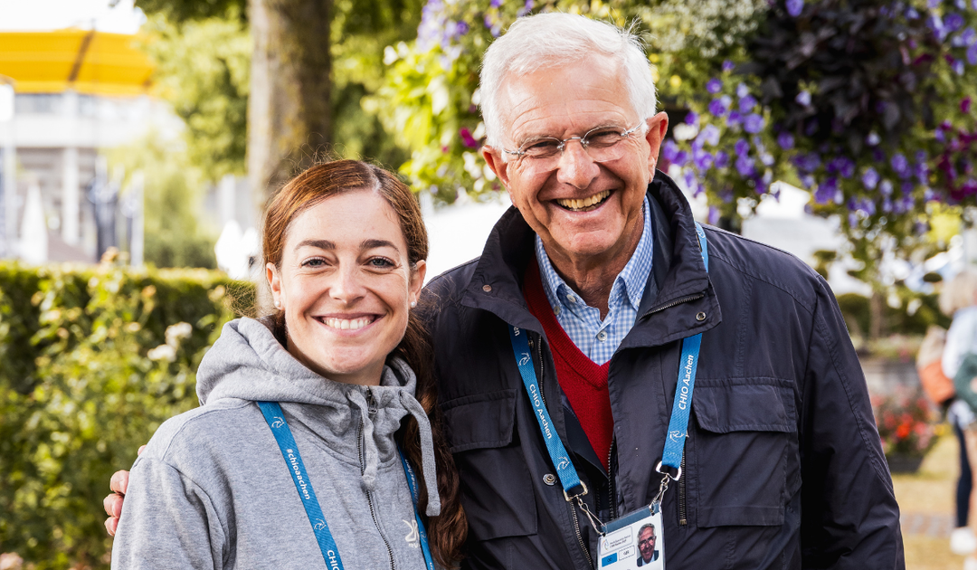 Juliane Barth @julis_eventer in conversation with Christoph Hess