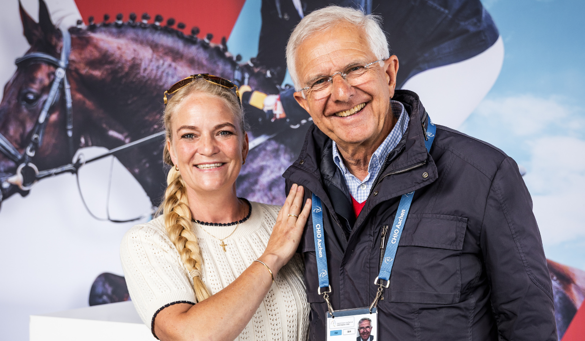 Yvonne Gutsche im Gespräch mit Christoph Hess