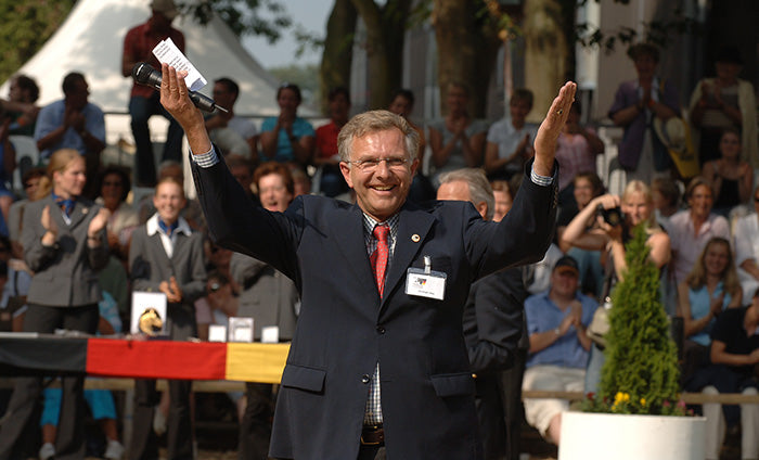 Christoph Hess talks about the basics