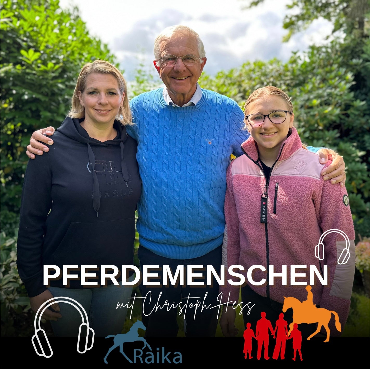 Pferde - unser Leben mit Lia & Nicola von @liaundalfi