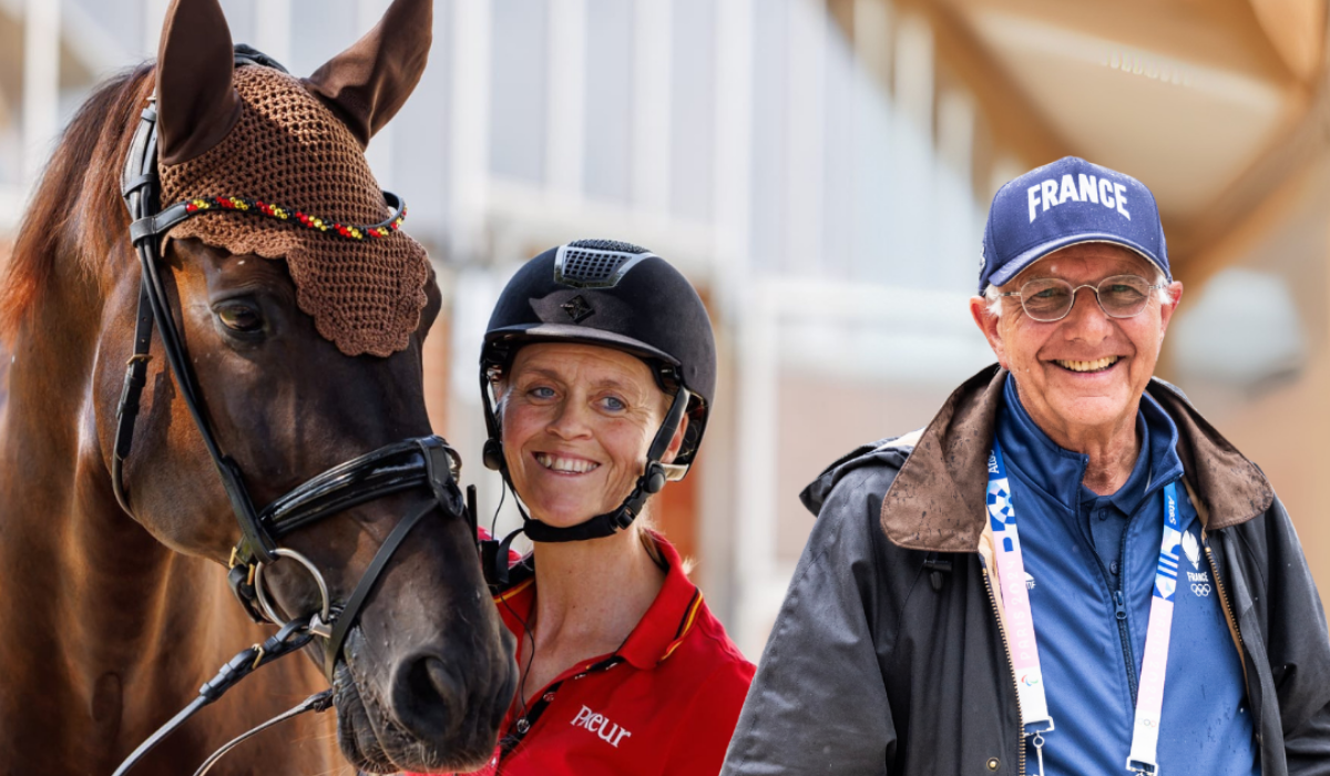 Regine Mispelkamp im Gespräch mit Christoph Hess